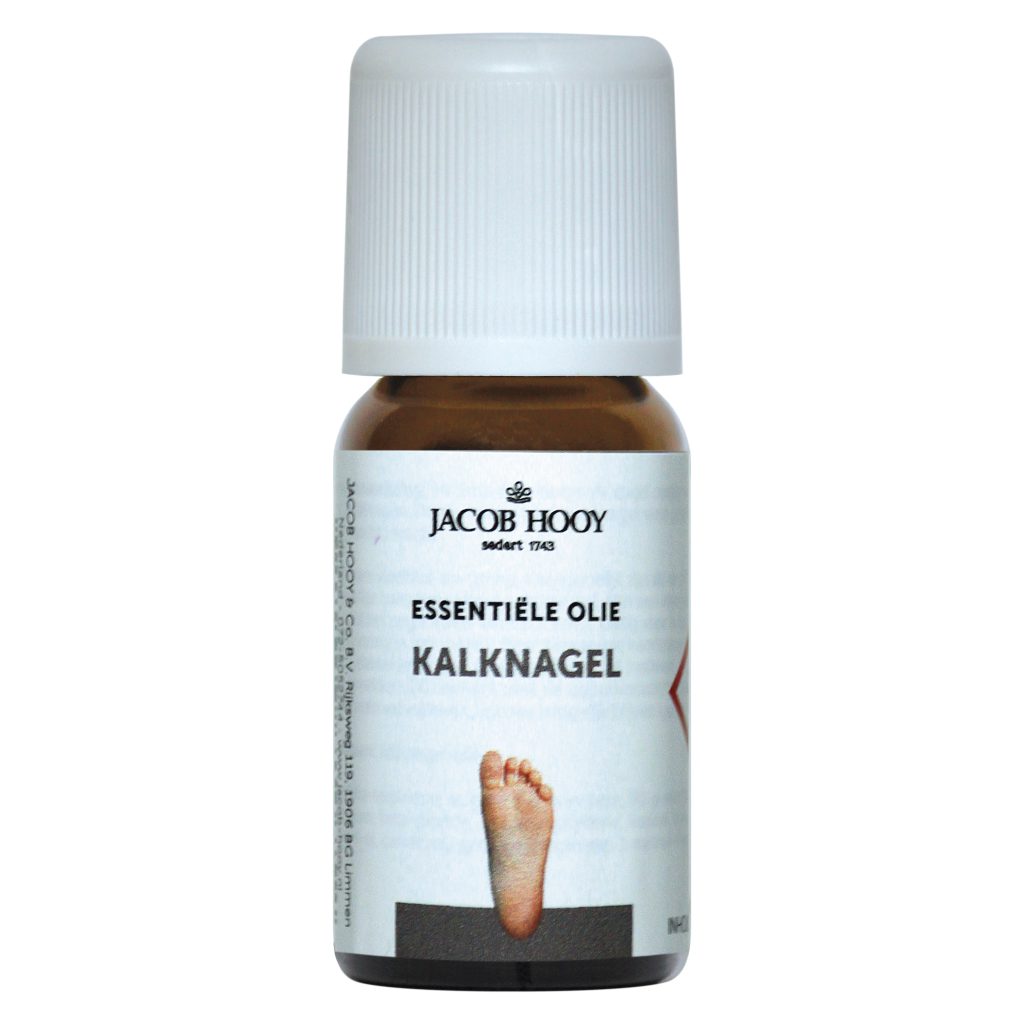 jacob hooy Essentiële olie Kalknagel 10ml