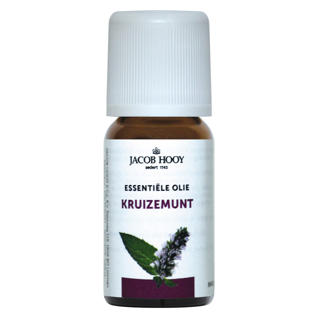 jacob hooy Essentiële olie Kruizemunt 10 ml