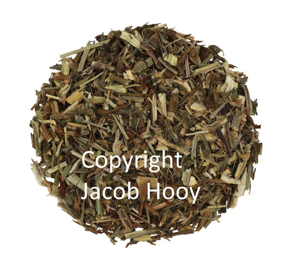 jacob hooy Galega herba/Geitekruid gesneden