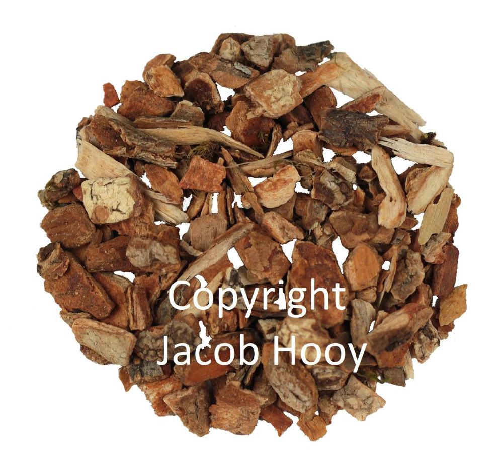 jacob hooy Gelderse roos gesneden