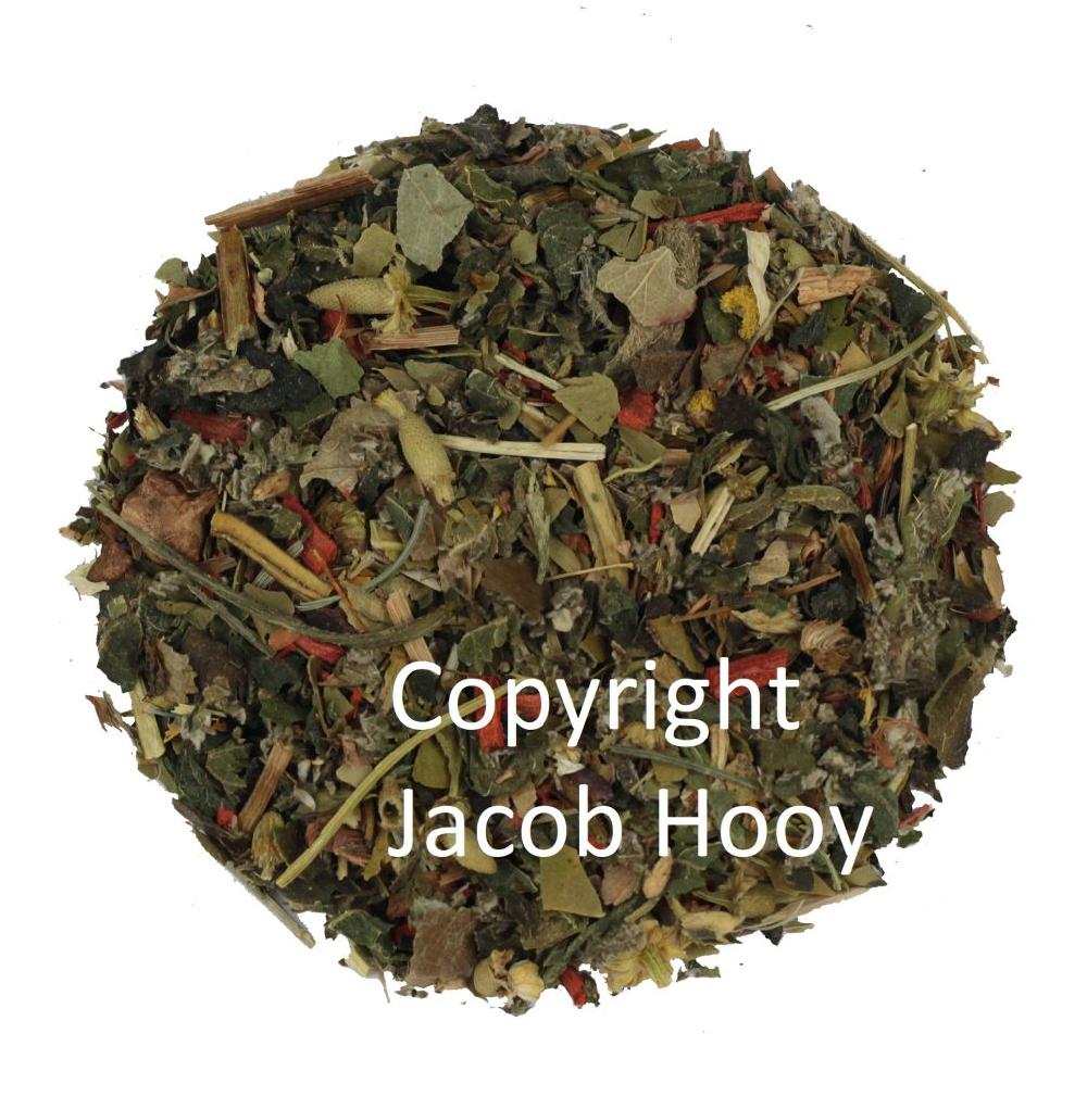 jacob hooy Gewrichtskruiden