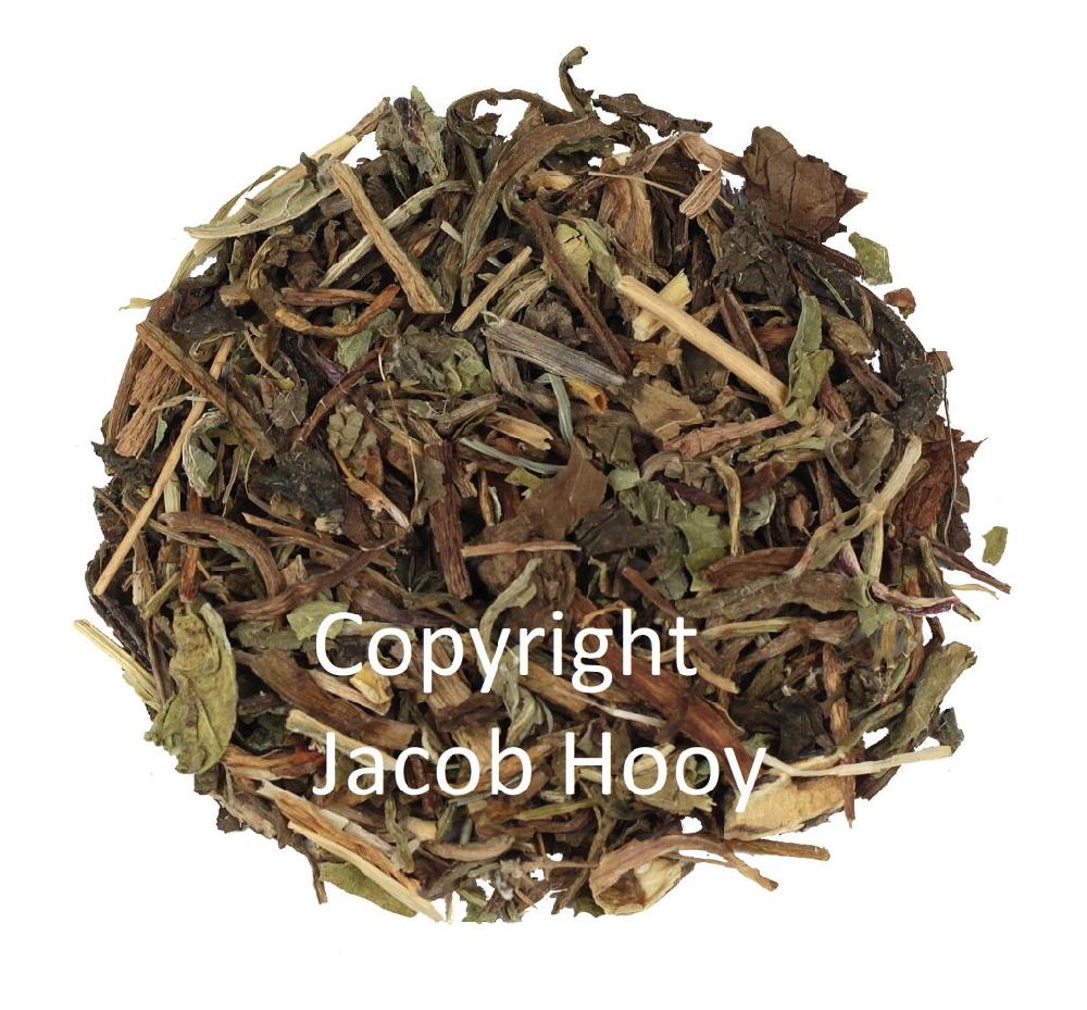 jacob hooy Gifsla gesneden