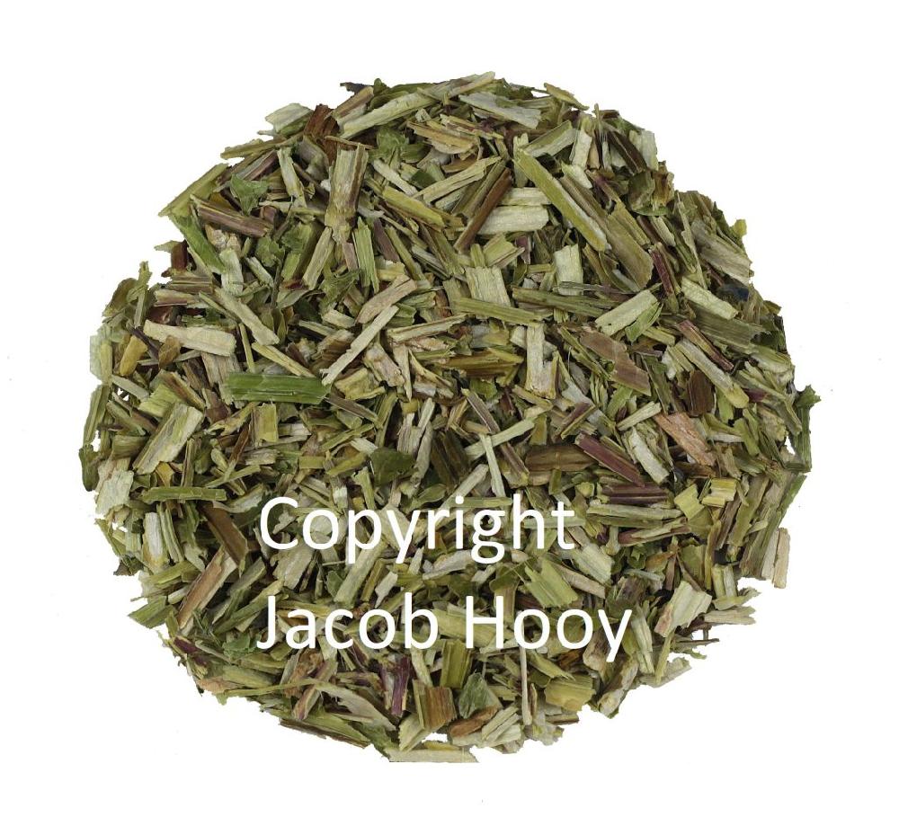 Jacob Hooy Glidkruid Gesneden