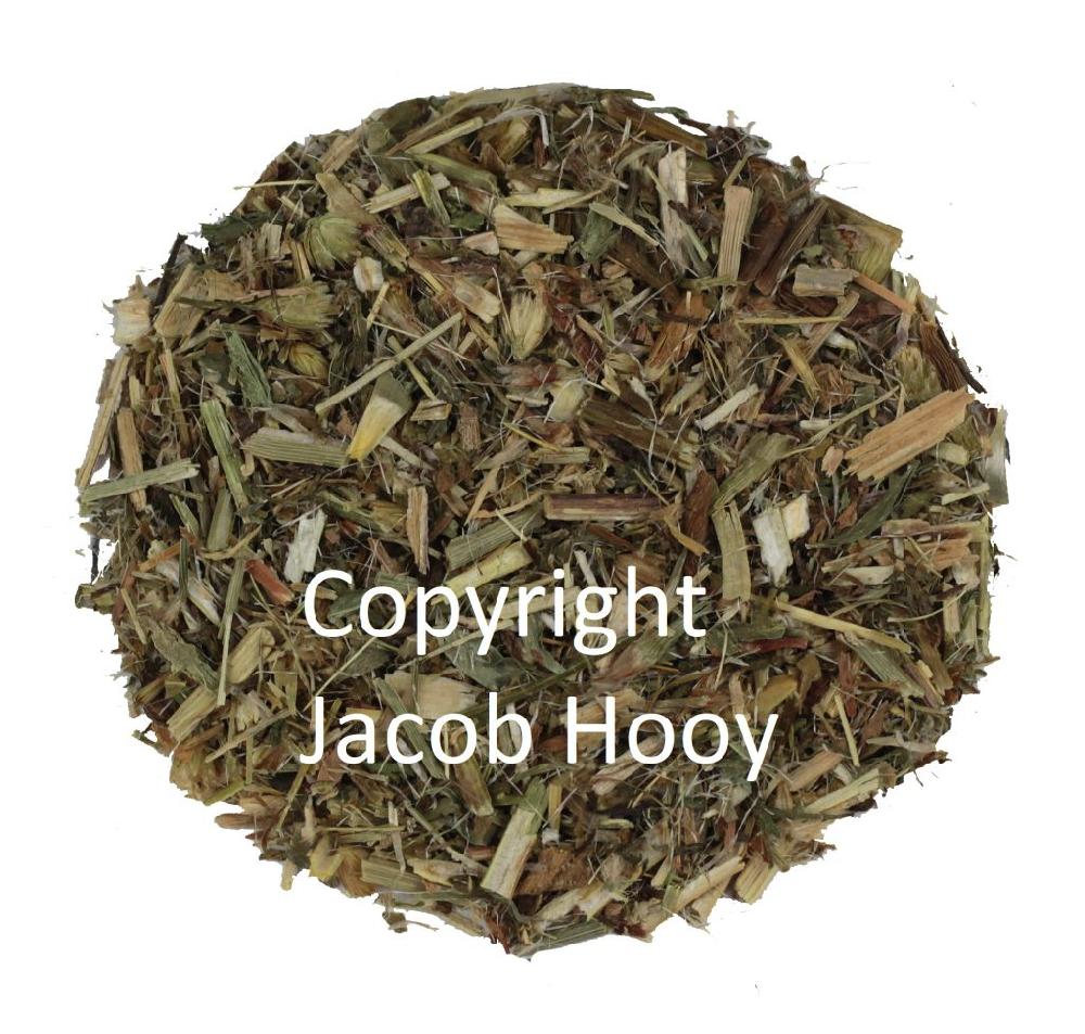 Jacob Hooy Glucosine Kruiden