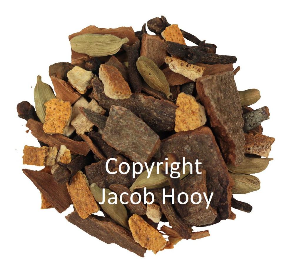 jacob hooy Gluhwein kruiden