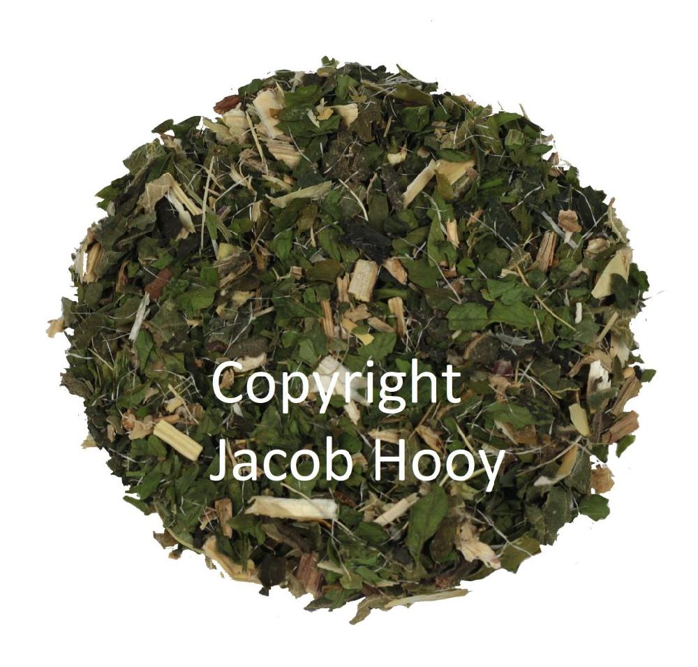 jacob hooy Goed voor bloedsomloop