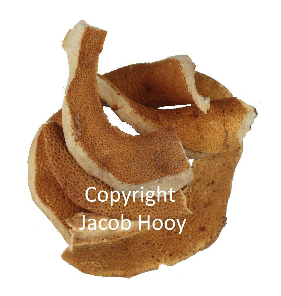 jacob hooy Grapefruitschillen heel