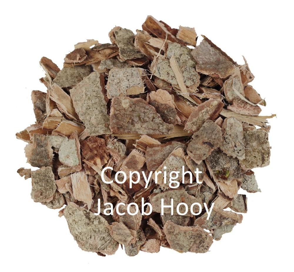Jacob Hooy Hamamelisbast Gesneden