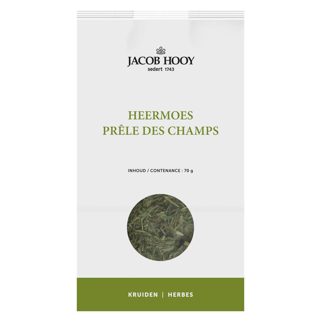 jacob hooy Heermoes 70 gram