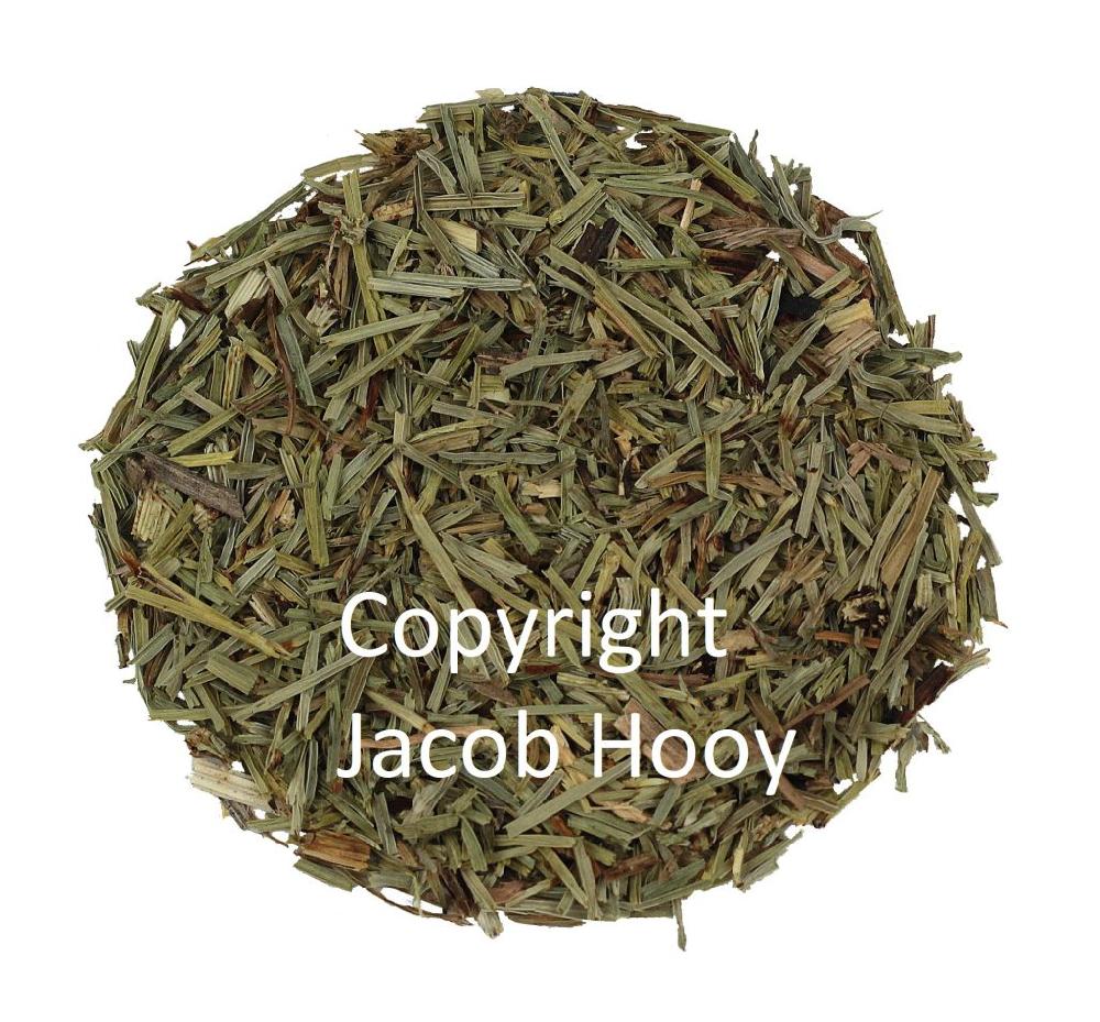 Jacob Hooy Heermoes Gesneden