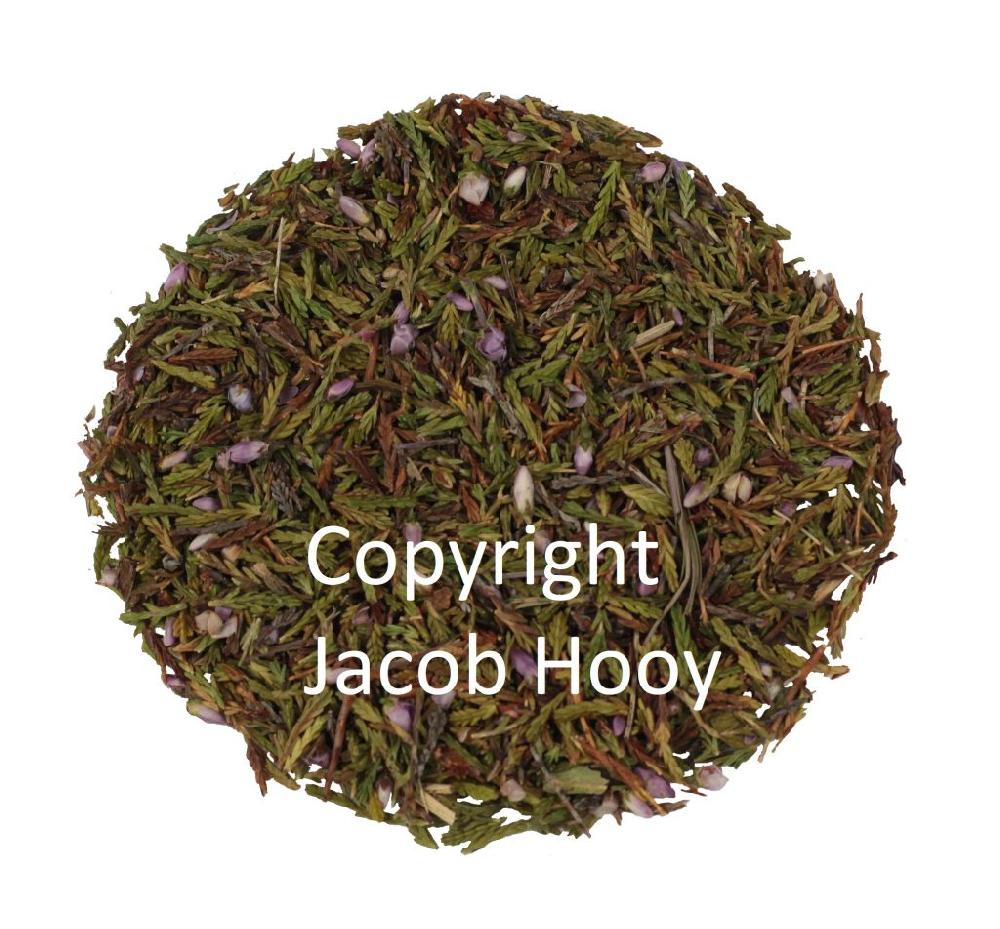 jacob hooy Heidekruid gesneden