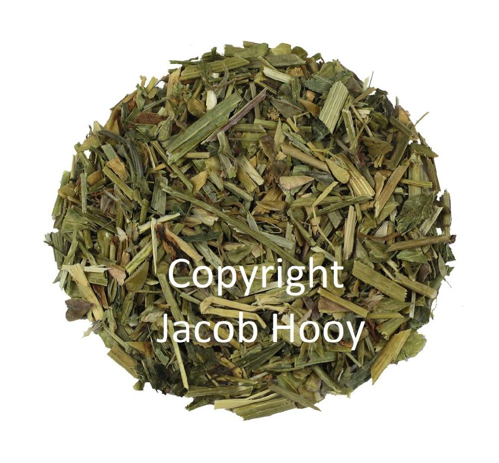 jacob hooy Herderstasje gesneden