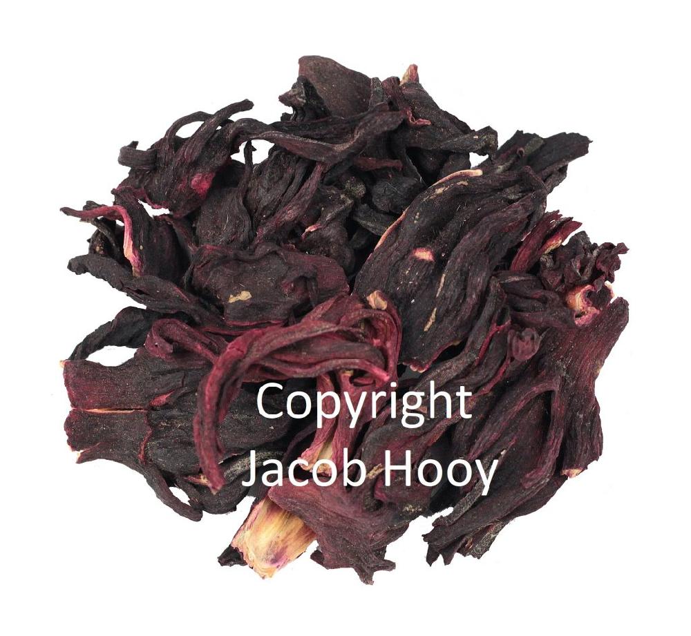 jacob hooy Hibiscus heel