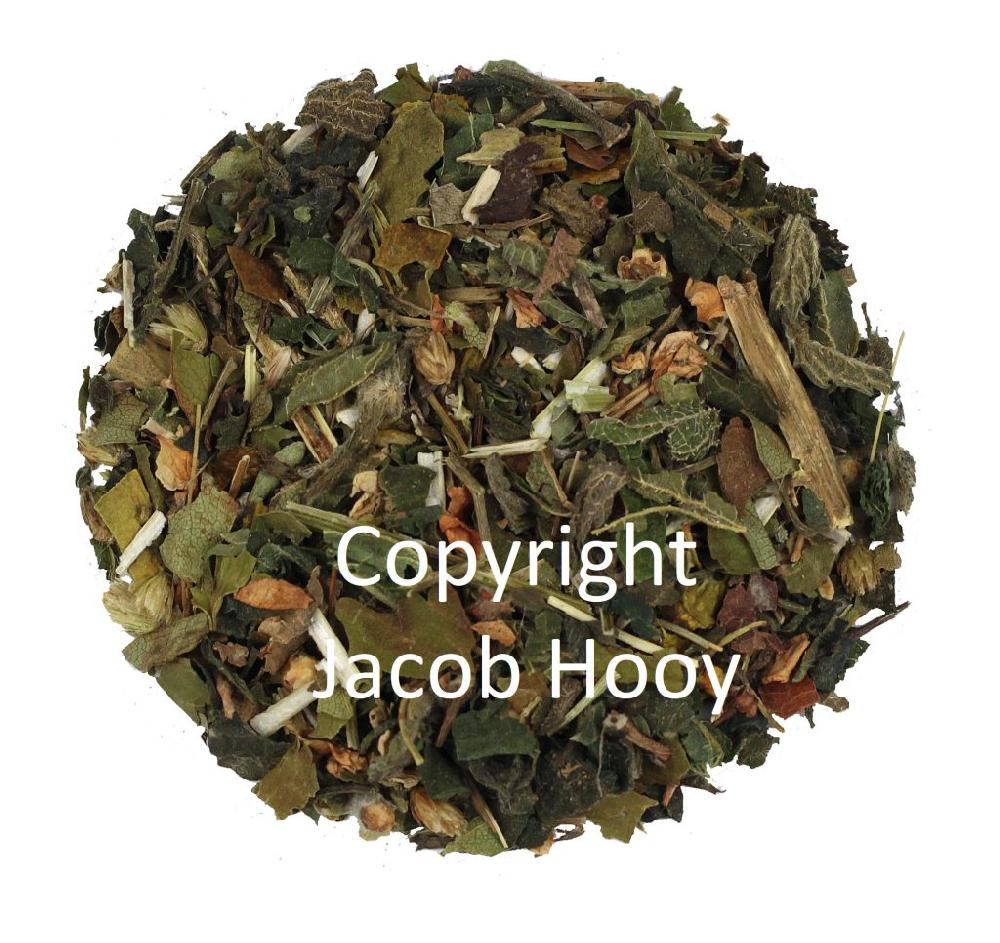 jacob hooy Houd bloedvaten soepel kruiden