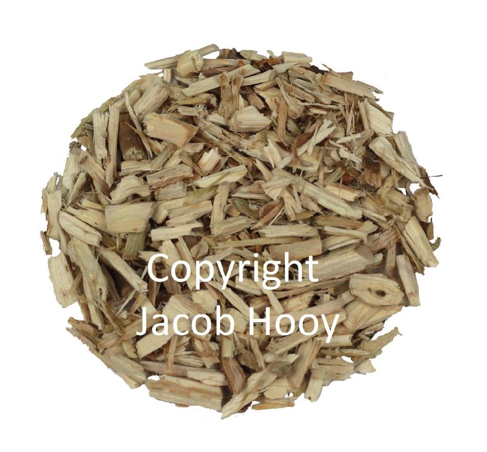 jacob hooy Iepenschors gesneden