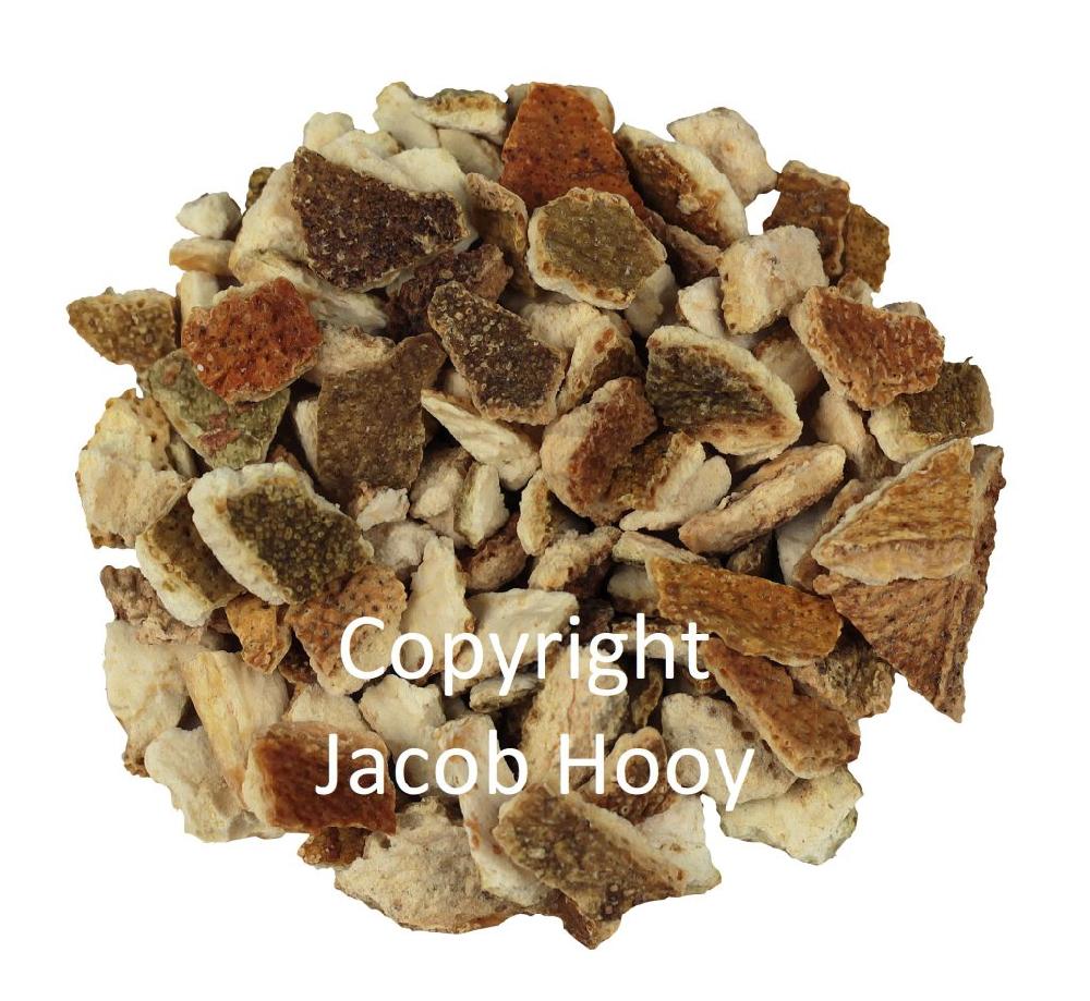 jacob hooy Jacmelschillen gesneden