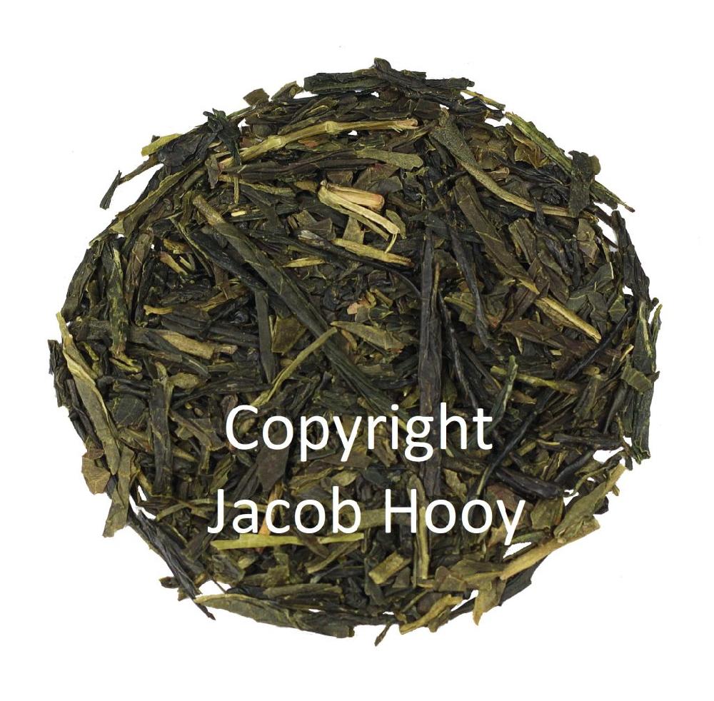 jacob hooy Japanse groene thee