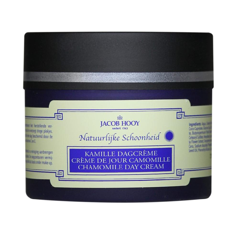 jacob hooy Kamille dagcrème 150ml