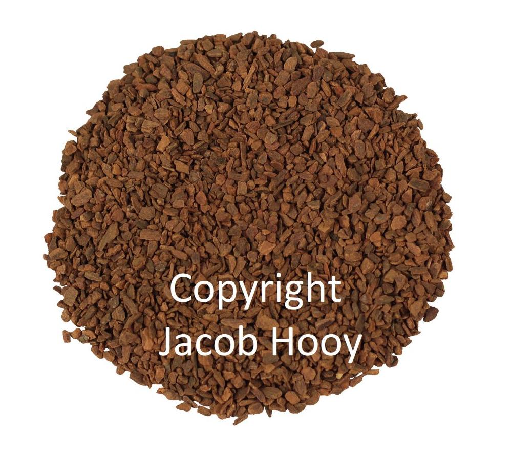 Jacob Hooy Kaneel (cassia) Fijn Gesneden 1-3mm
