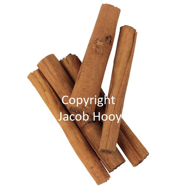 jacob hooy Kaneel pijpjes Ceylon