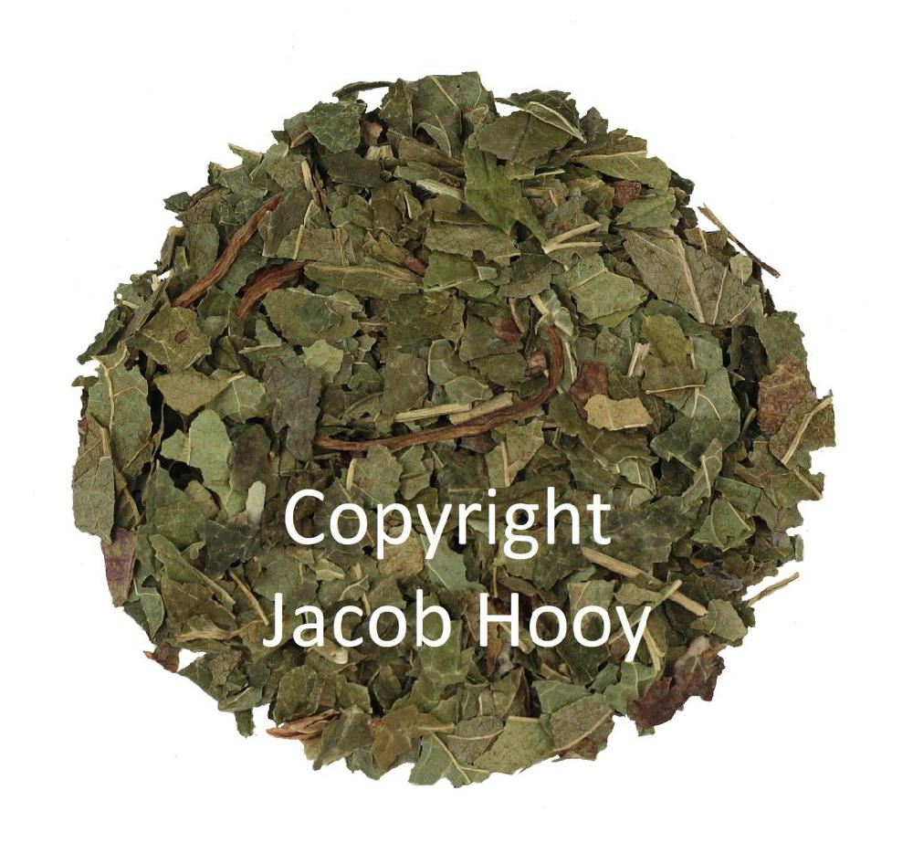 Jacob Hooy Keelkruiden