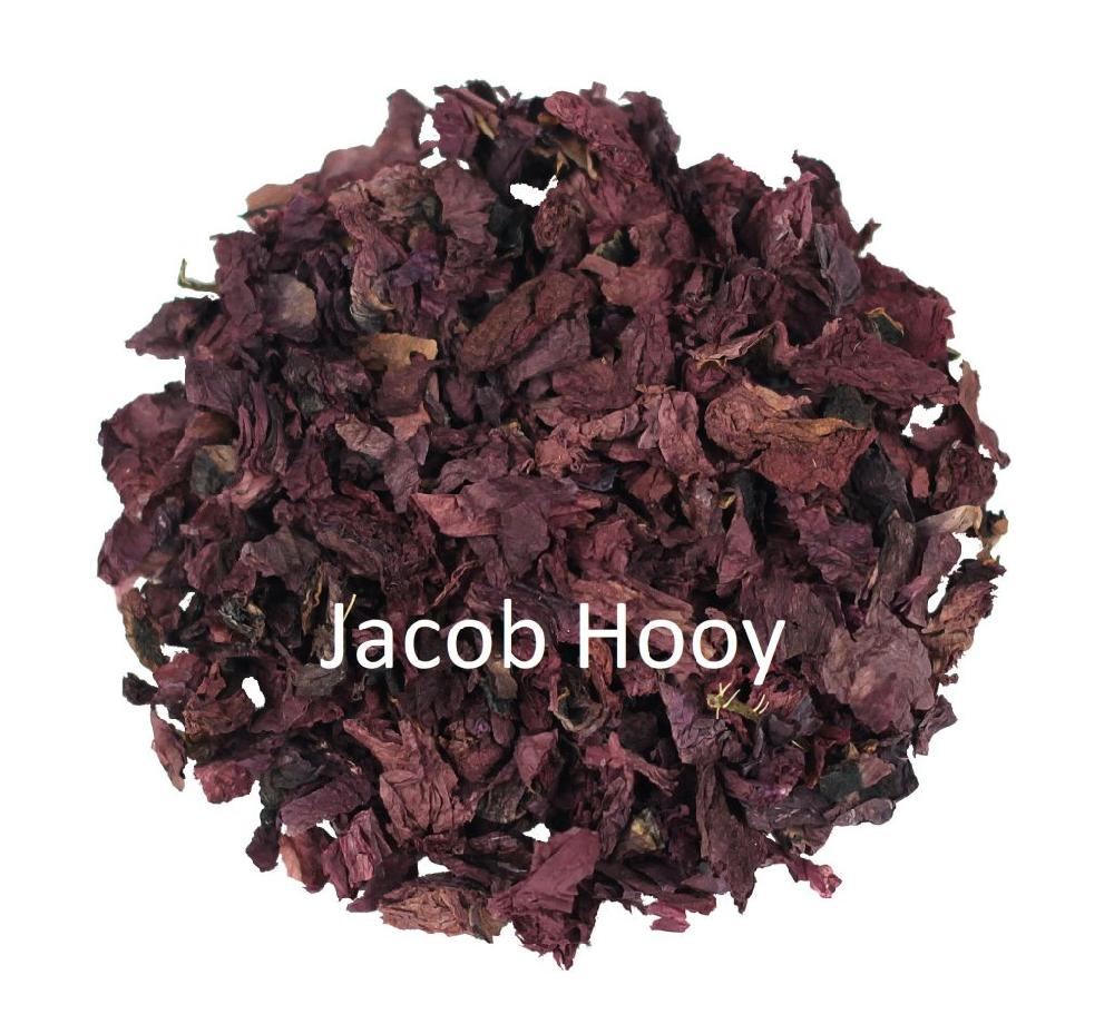 jacob hooy Klaprozen gesneden