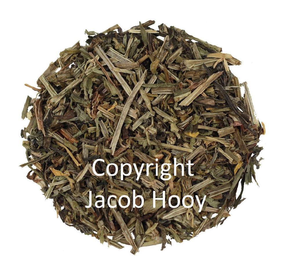 Jacob Hooy Kleefkruid Gesneden