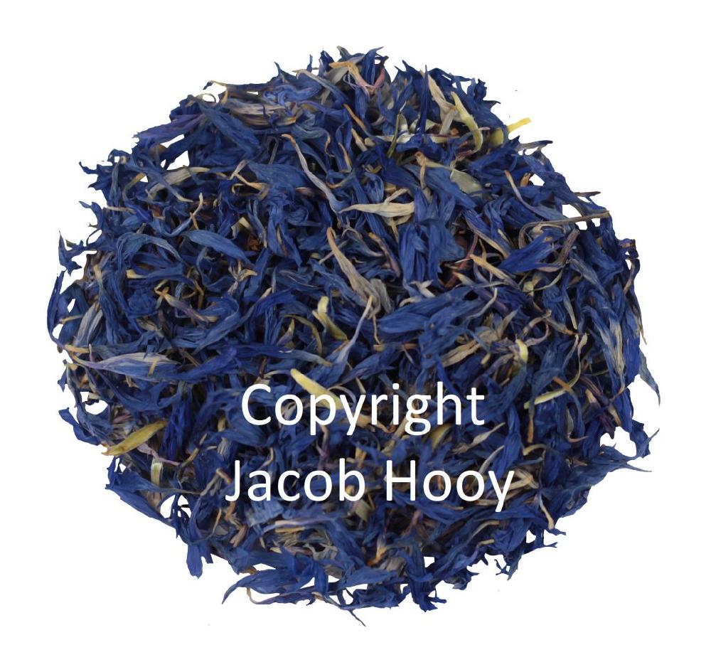 jacob hooy Korenbloemen super