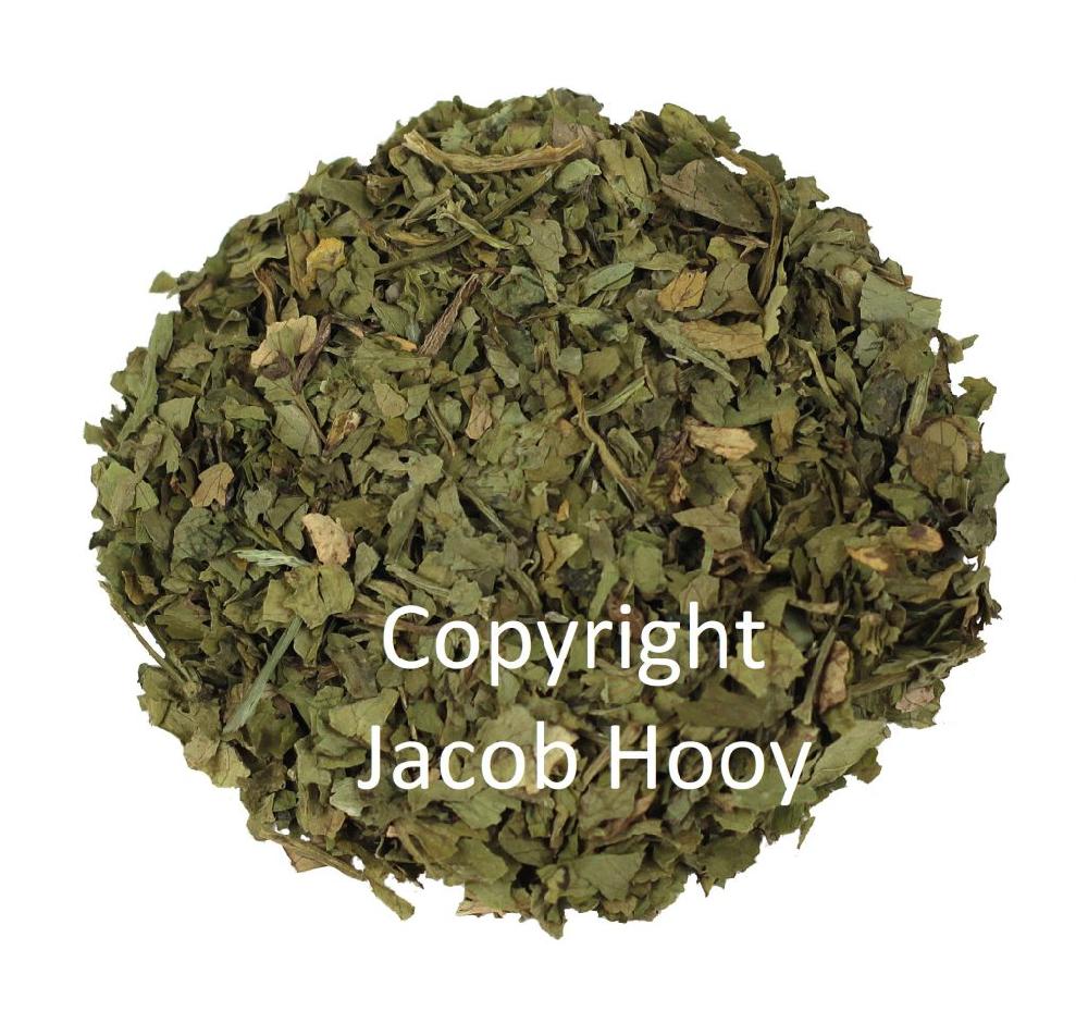 Jacob Hooy Korianderblad Gesneden