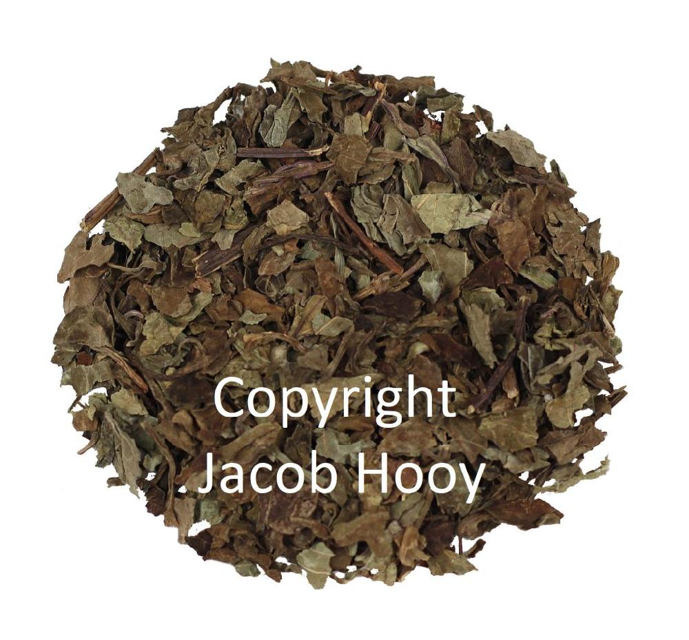 jacob hooy Kumis kutjing gesneden