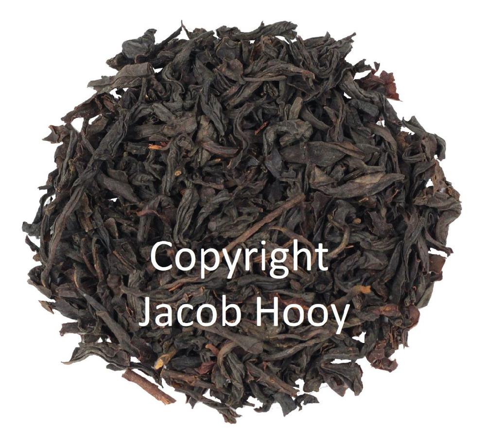 Jacob Hooy Lapsang Souchon Thee