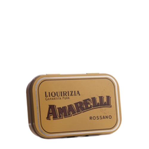 jacob hooy Laurierdrop blikje brokjes puur