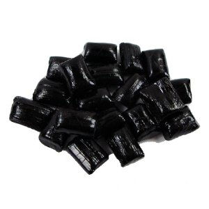 jacob hooy Laurierdrop spezzatina kleine stukjes