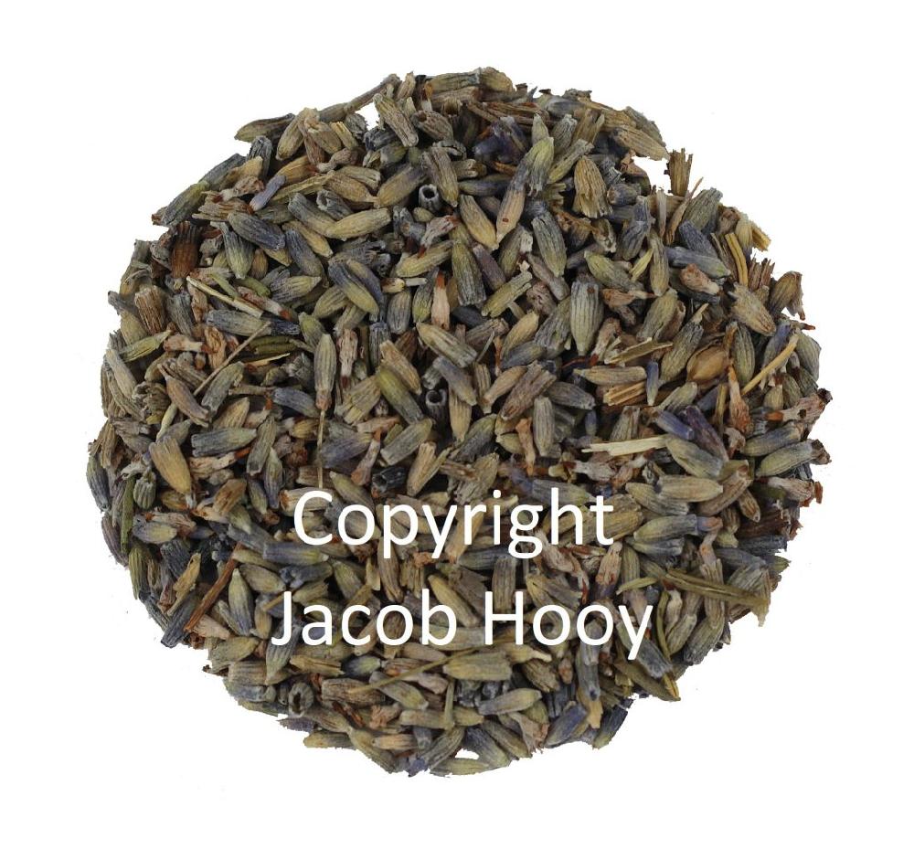 jacob hooy Lavendelbloemen 2de kwaliteit
