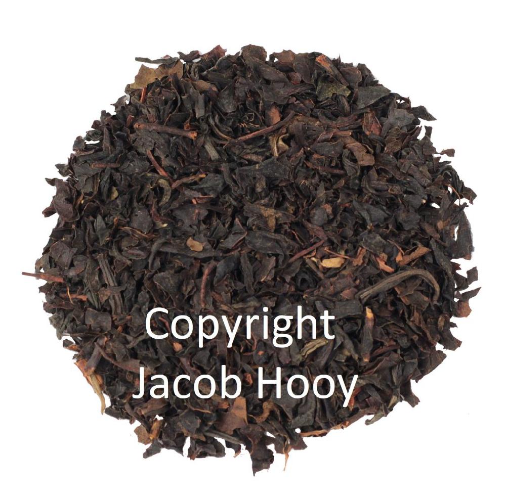 Jacob Hooy Looizuurarme Thee