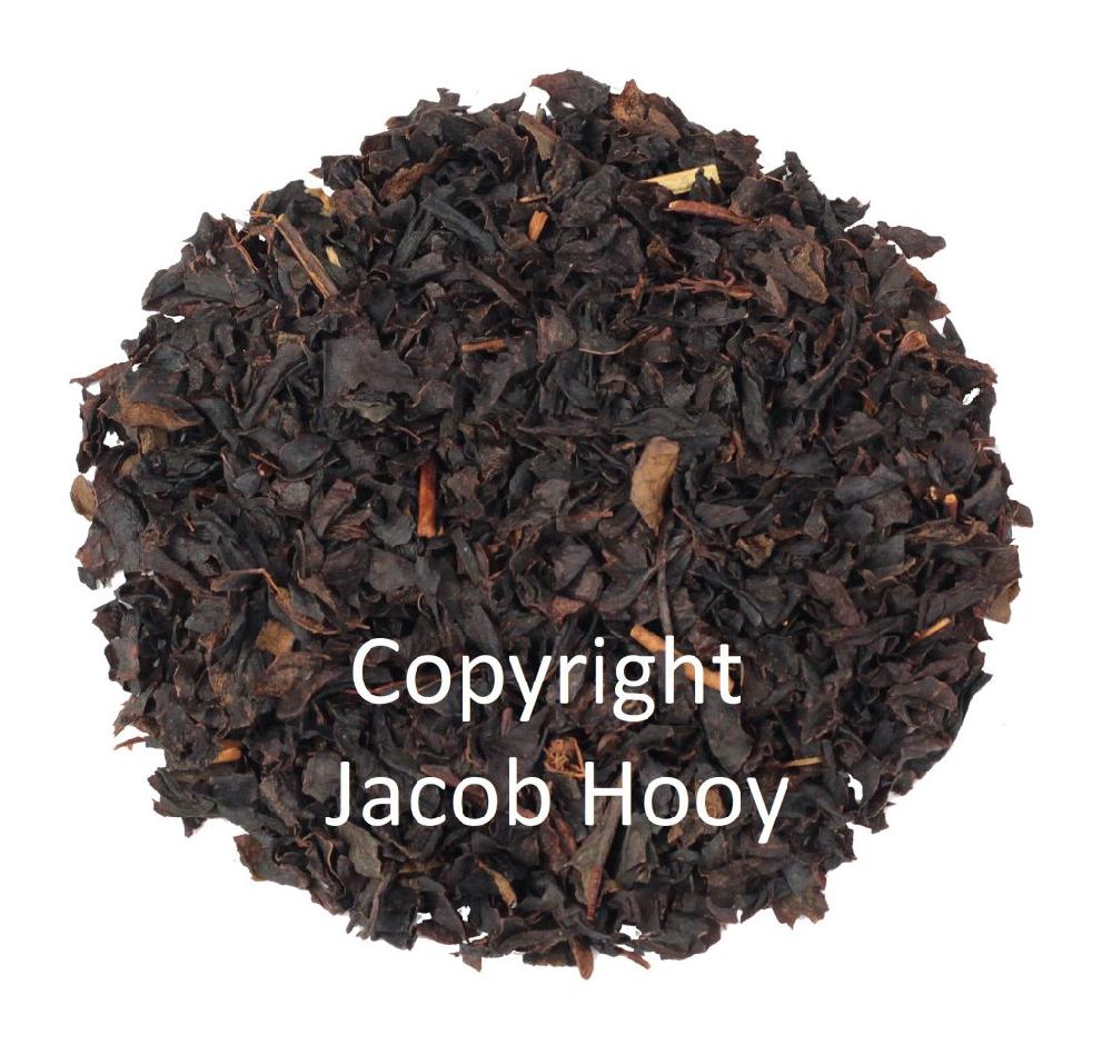 jacob hooy Lotus thee