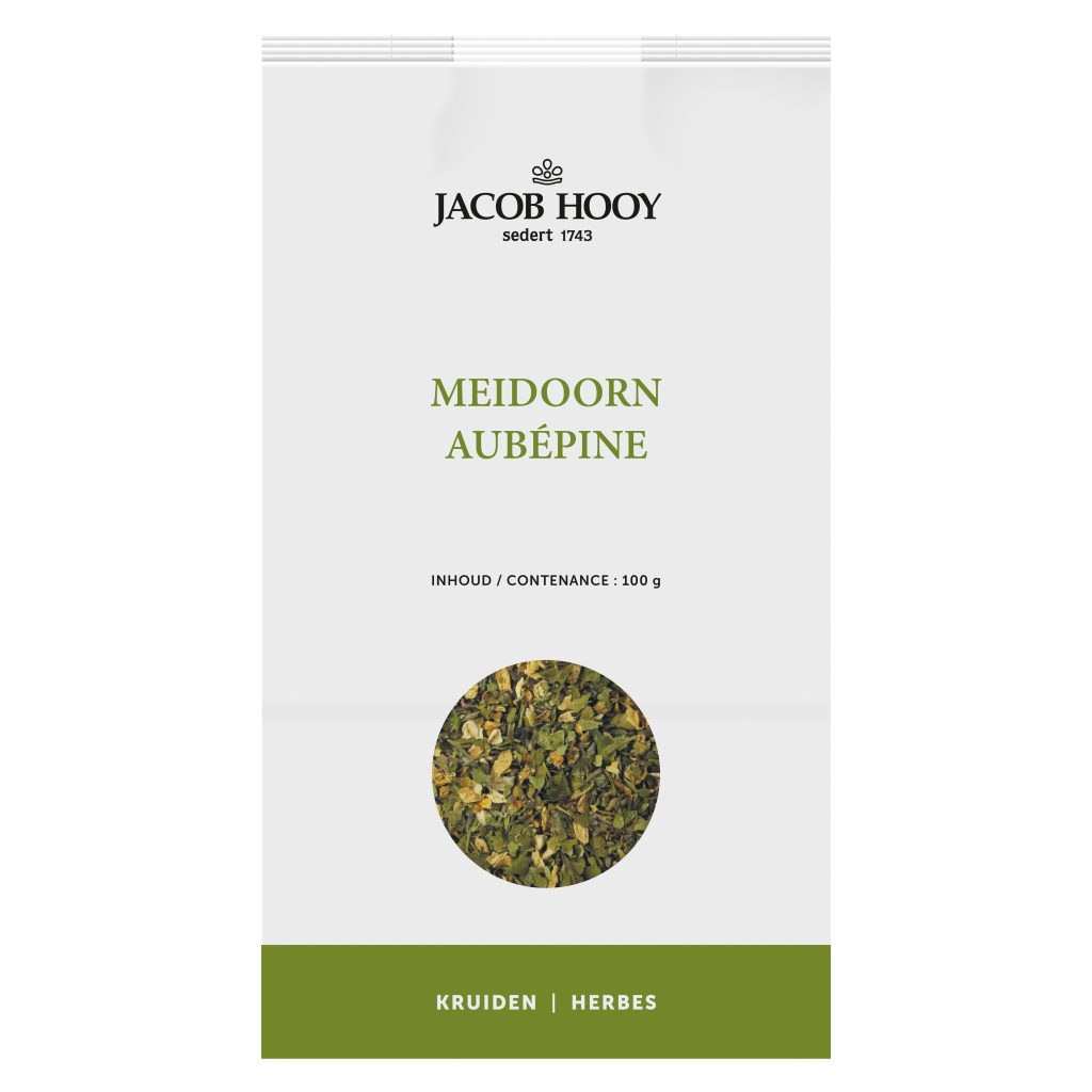 jacob hooy Meidoorn 100 gram