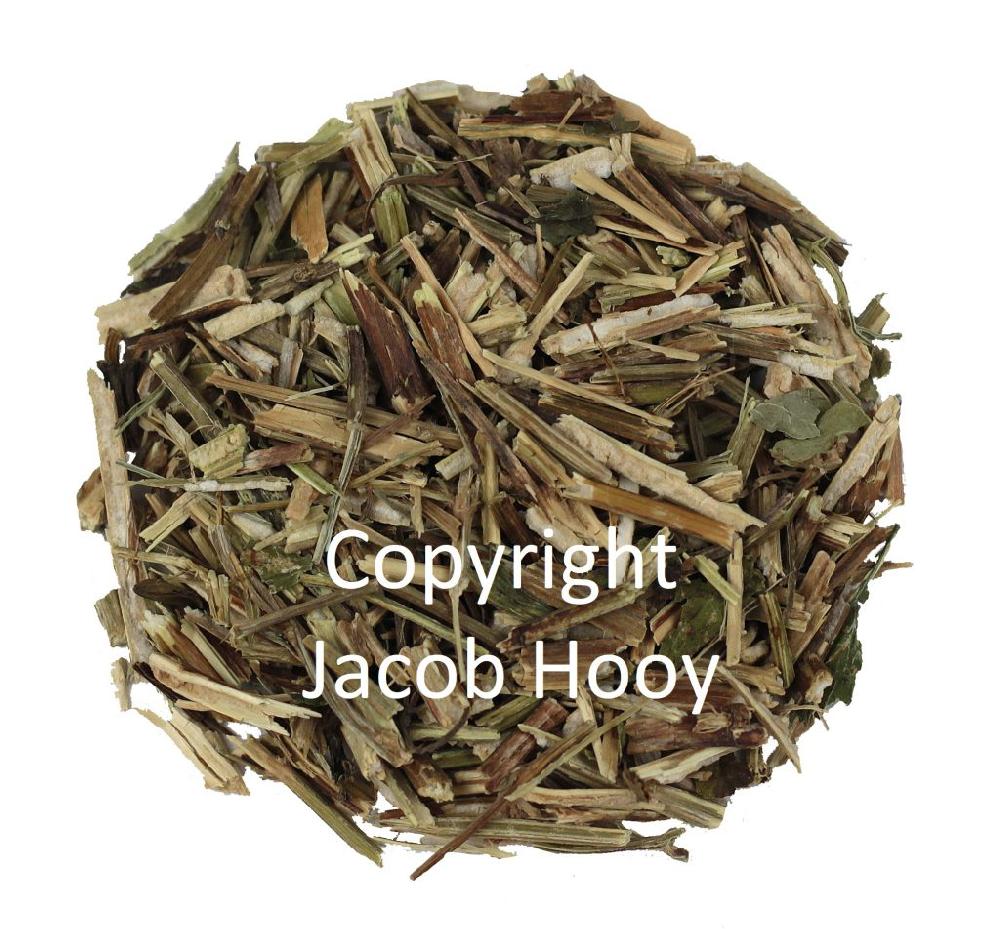 jacob hooy Melissekruid gesneden