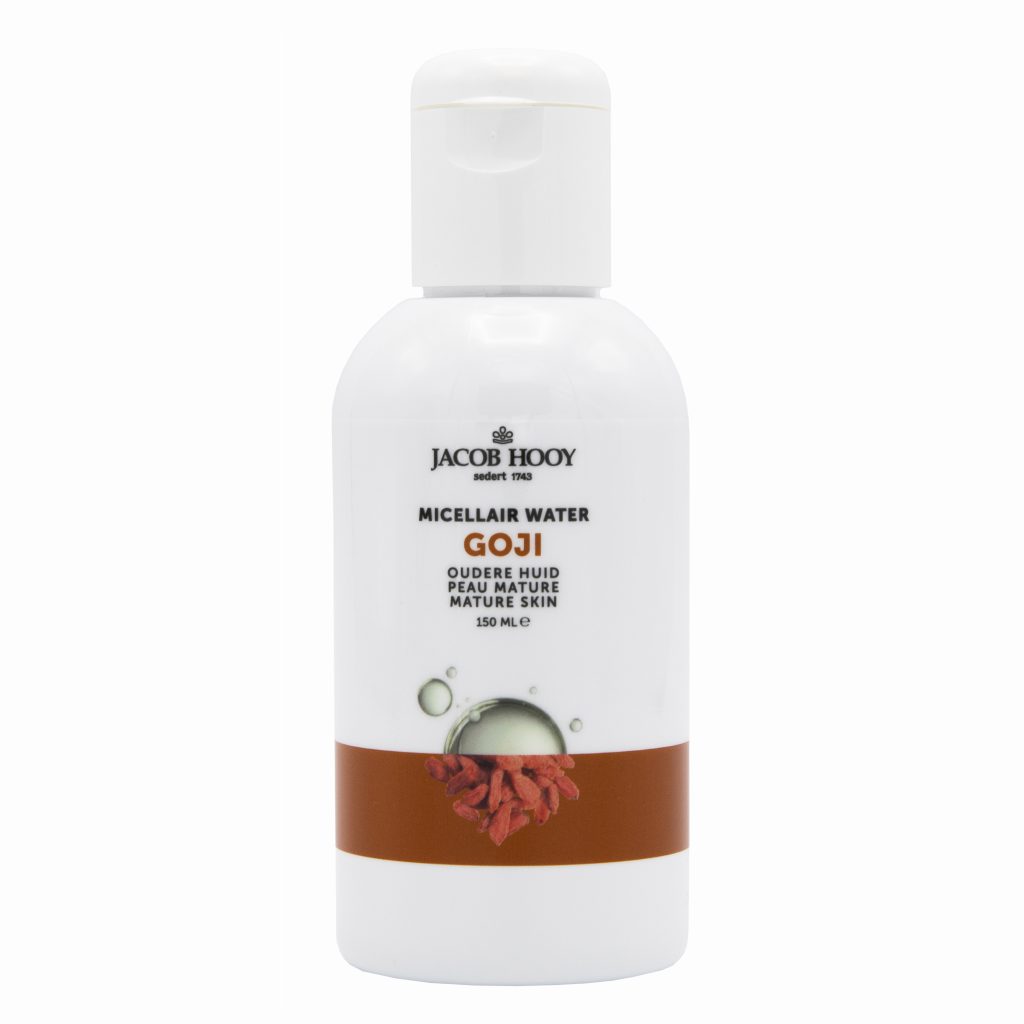 jacob hooy Micellair Water Goji 150ml