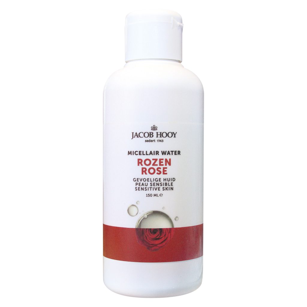 jacob hooy Micellair Water Rozen 150ml