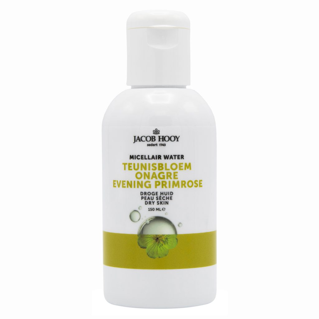 jacob hooy Micellair Water Teunisbloem 150ml