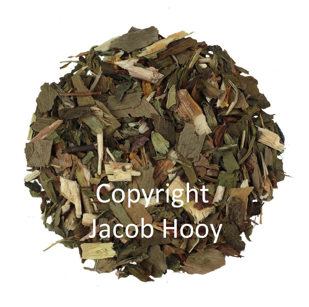 Jacob Hooy Migrisin Kruiden