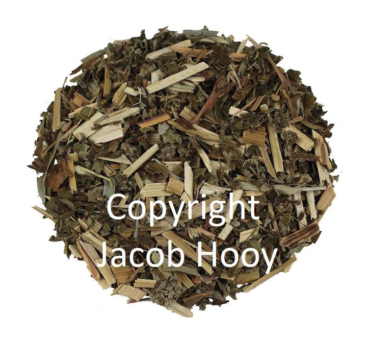 jacob hooy Moerasspirea gesneden / olmsprietjes