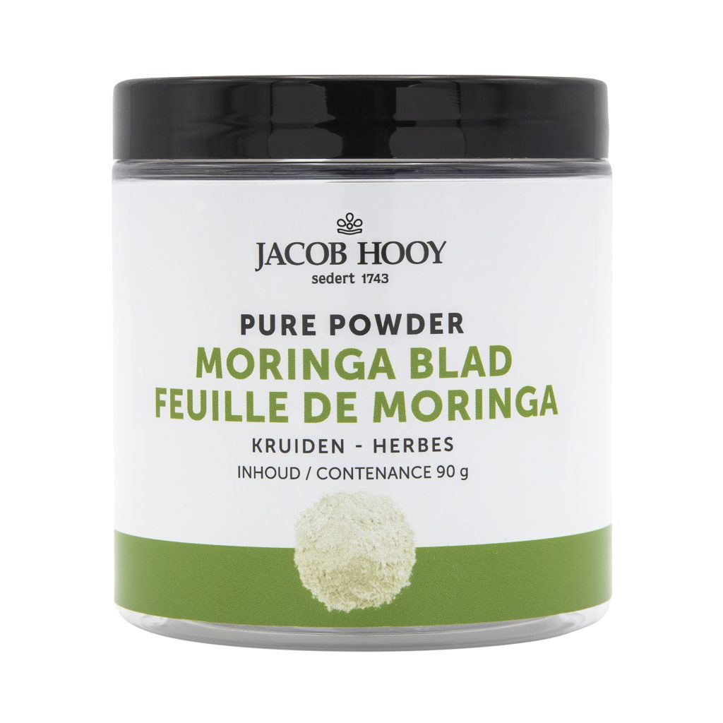 jacob hooy Moringa Oleifera Pure Powder 90 gram
