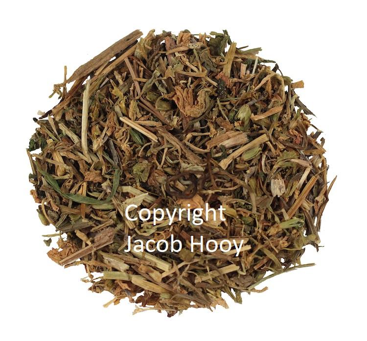 jacob hooy Muurkruid gesneden