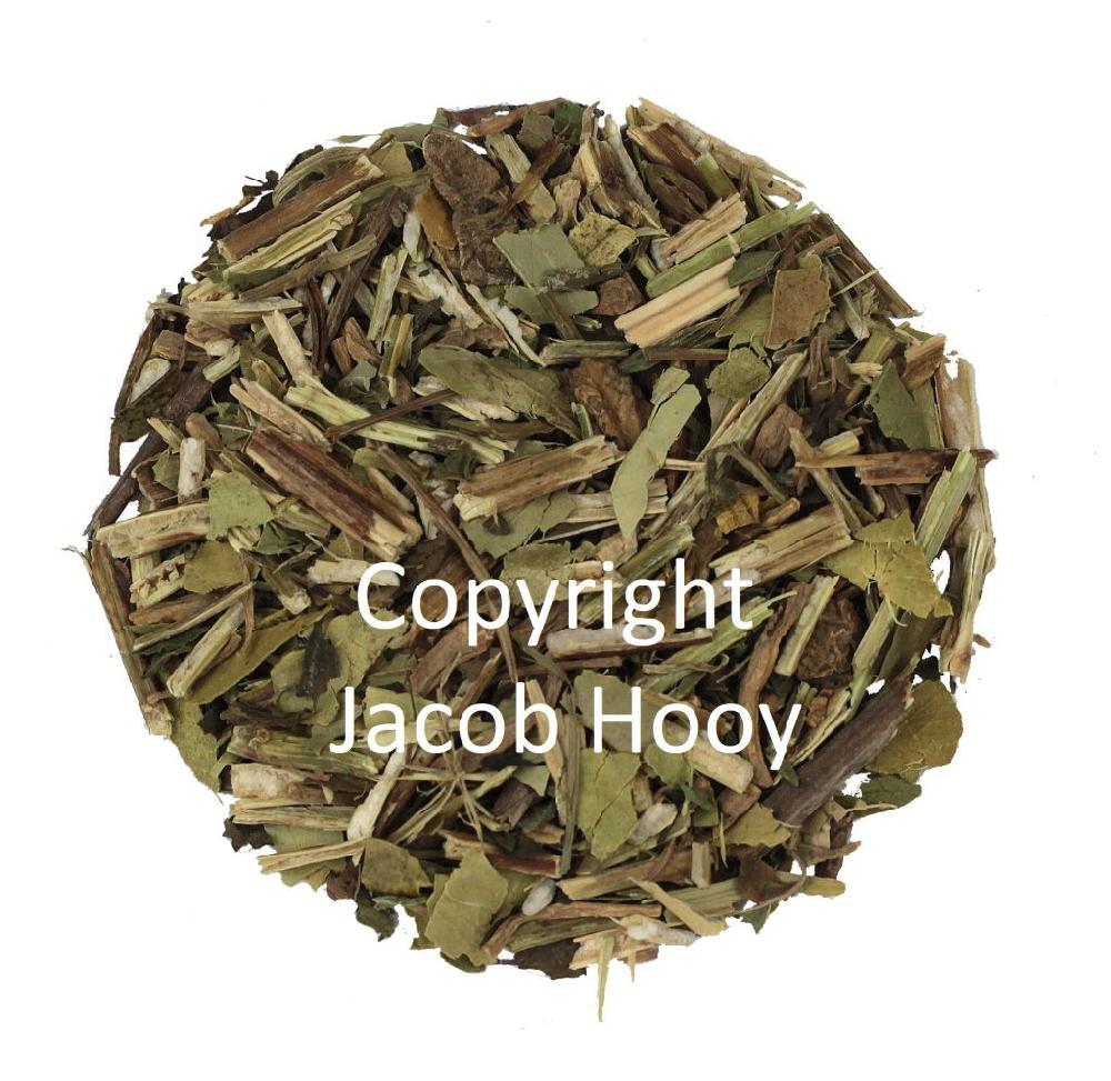 Jacob Hooy Nachtrustkruiden