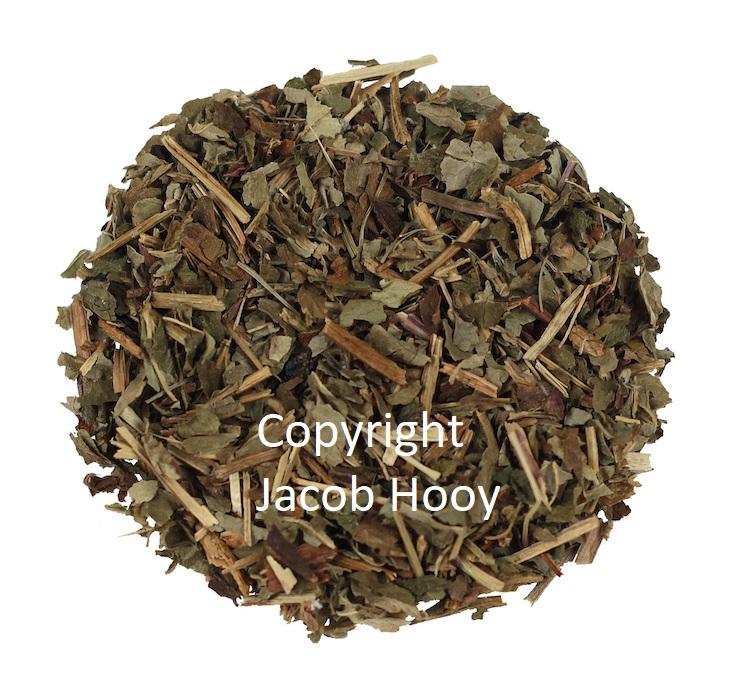 jacob hooy Nagelkruid gesneden