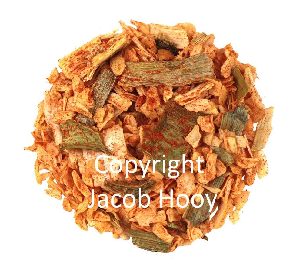 jacob hooy Nasikruiden grof