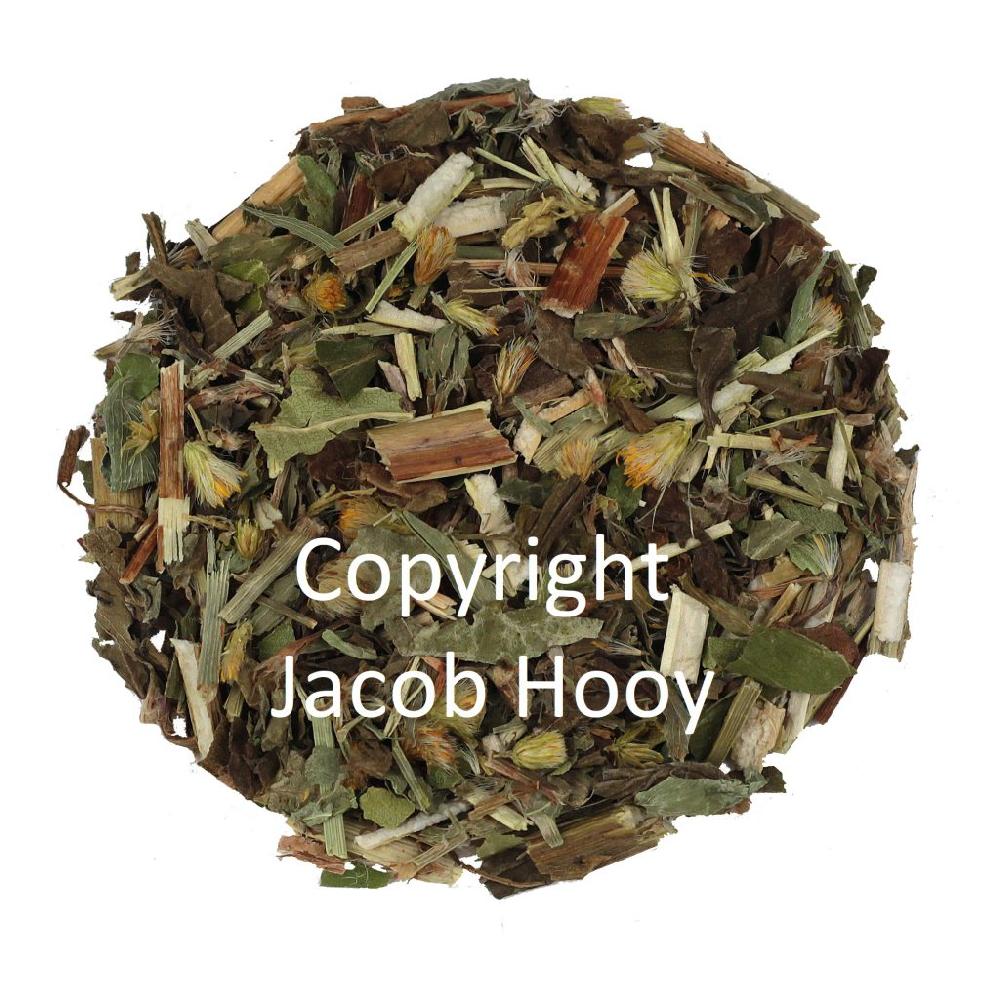 jacob hooy Nierreinigende kruiden