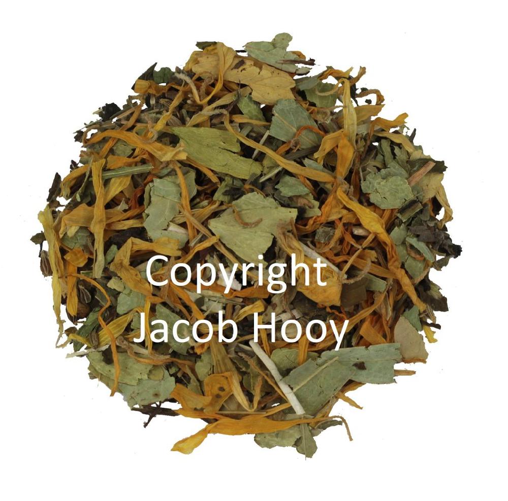 jacob hooy Ontbijtthee